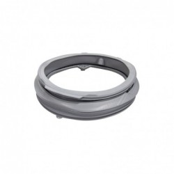 Porta Lavatrice A Soffietto In Gomma Compatibile Con Zanussi 3790201119, 1320021114, 1108521103, 3790201606, Originale 11085905
