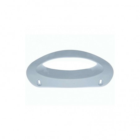 Zanussi Refrigerator Door Handle 2062728015, 2003660343, 2058230026, 2062728007