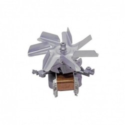 Ventilador Horno compatible con Bosch 00651461 Original
