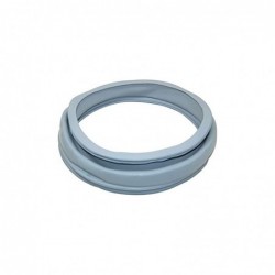 Goma Fuelle Puerta Lavadora Compatible con Indesit C00111416