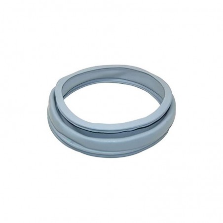 Goma Fuelle Puerta Lavadora Compatible con Indesit C00111416