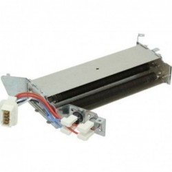 Resistencia Secadora Compatible con Beko Compatible con Saivod 2957500400