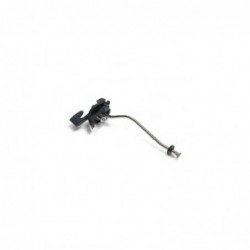 Leva Motor compatible con Thermomix Tm21 Vorwerk 31314