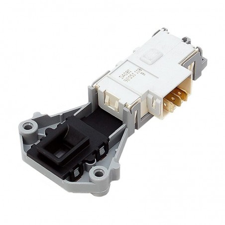 Retardo Blocapuerta Lavadora Compatible con Daewoo Compatible con Lg 6601ER1005A