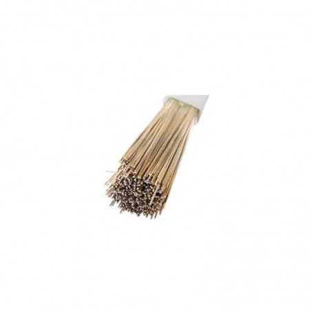 Schweißdraht Ag-50 Stab X500Mm 5% 1Kg