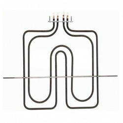 Resistencia Horno Compatible con Teka HE610ME 3100w 220v