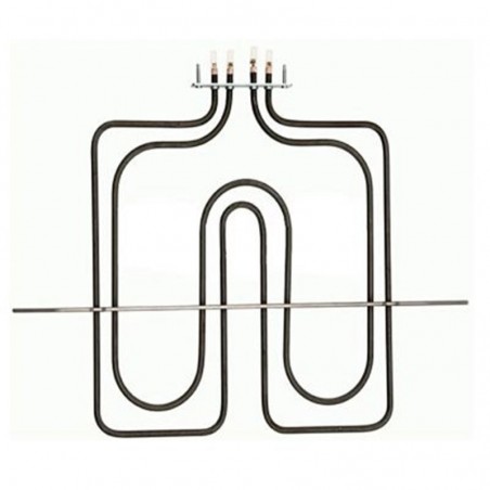 Resistencia Horno Compatible con Teka HE610ME 3100w 220v