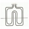 Resistencia Horno Compatible con Teka HE610ME 3100w 220v