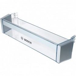 Ripiano Portabottiglie Frigorifero Compatibile Con Bosch 704406 Original