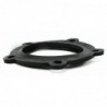 Junta Termo Portavainas Compatible con Ariston 5 Agujeros 100mm 8739712976