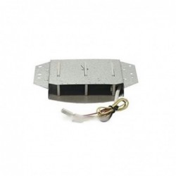 Resistencia Secadora Fagor 57X0059 1200W+1000W 230V