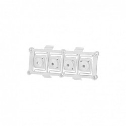 Tecladora compatible con Vestel,Tecnison 42034796