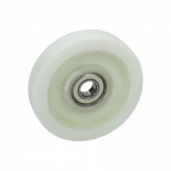 Polea Tensora Secadora compatible con Zanussi 1364059004, 1364169001