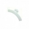 Zanussi Lavatrice Maniglia Porta Serratura 1327920185