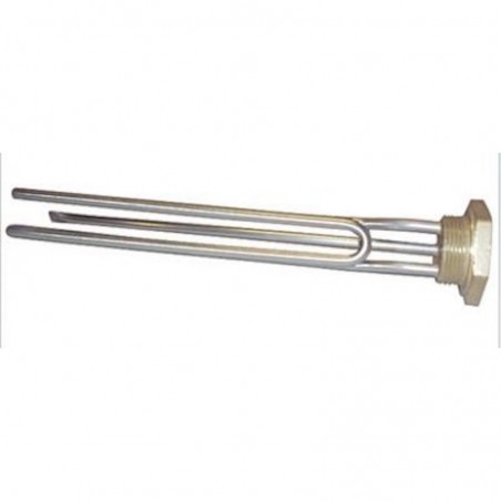 Resistenza Termica Standard 2300W T/Re 1 1/4