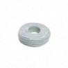 Monotube 40X0.75+4X8 White Gray Cut By Meters
