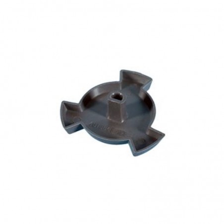Arrastre Plato Microondas Estandard H 20 mm