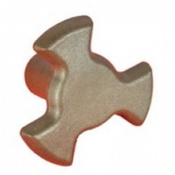 Arrastre Plato Microondas compatible con Delonghi 537301 Mod. Mw421