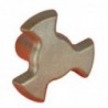 Arrastre Plato Microondas compatible con Delonghi 537301 Mod. Mw421