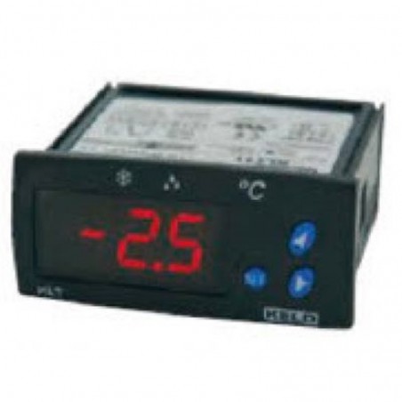 Thermostat 1 Relã© 16A, 1Ptc Ntc 12V