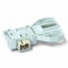 Retardo Blocapuerta Lavadora Compatible con Indesit Rold DA066042 085194