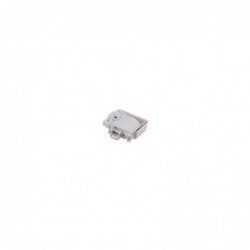 Retardo Blocapuerta Lavadora compatible con Bosch 616876