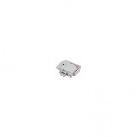 Retardo Blocapuerta Lavadora compatible con Bosch 616876