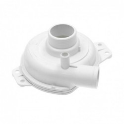 Turbina Lavavajillas Compatible con Smeg 690070533