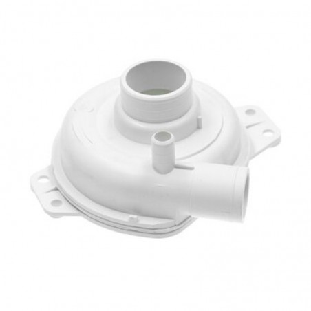 Turbina Lavavajillas Compatible con Smeg 690070533