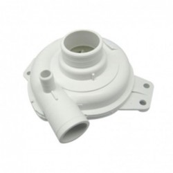 Turbina Lavavajillas compatible con Smeg 690070529 Original