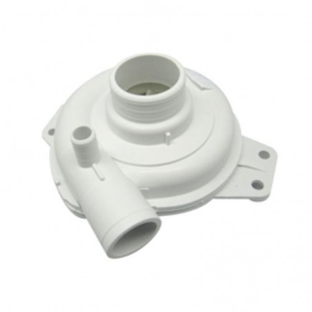 Lavastoviglie A Turbina Compatibile Con Smeg 690070529 Original