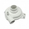 Turbina Lavavajillas compatible con Smeg 690070529 Original