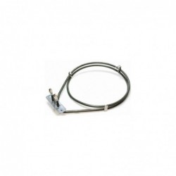 Resistencia Circular Horno 2000W compatible con Zanussi 3570424055