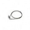 Four Zanussi Résistance Circulaire 2000W 3570424055