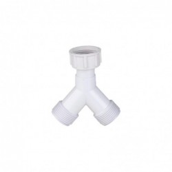 Accesorio Entrada Agua Lavadora Rosca 3/4 Standard