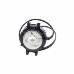Ventilador Frigo Whirlpool Side By Side Standard