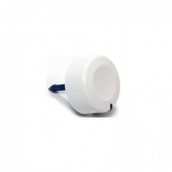 Mando Timer Secadora compatible con Whirlpool 481241458306