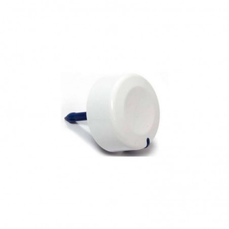 Mando Timer Secadora compatible con Whirlpool 481241458306