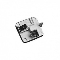 Standard relay 1/8, 1/2 Cv