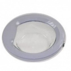 Puerta Lavadora compatible con Beko compatible con Saivod 2915100100 Original