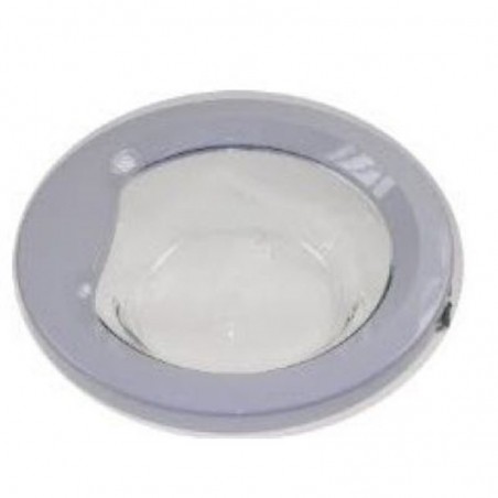 Washing Machine Door Compatible With Beko Saivod 2915100100 Original