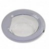 Washing Machine Door Compatible With Beko Saivod 2915100100 Original