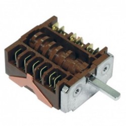 Selector Horno compatible con Candy 91204784
