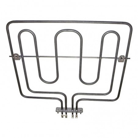Zanussi Ofenwiderstand 3570355010 800+1750W