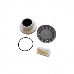 Porta Rodamiento Lavadora Compatible con Zanussi 4071306494
