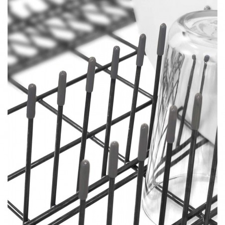 Couvercle Standard Pour Chariots De Lave-Vaisselle 20 Couvercles