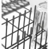 Couvercle Standard Pour Chariots De Lave-Vaisselle 20 Couvercles