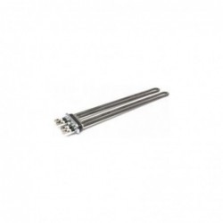 Resistencia Lavavajillas 6000W, 385X59Mm,Temper. Max 200 C 214287