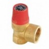Soupape De Sécurité De Chaudière Vaillant 190745
