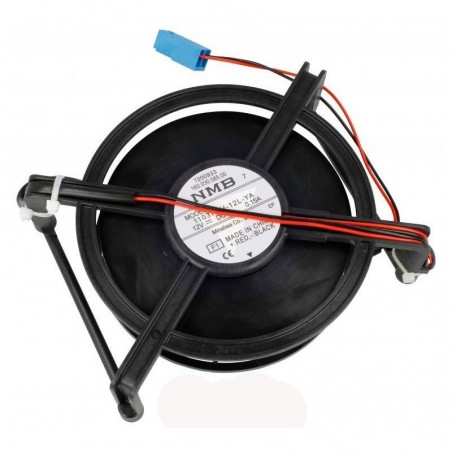 Moteur De Ventilateur De Réfrigérateur Compatible Avec Indesit 12V C00308602 Original